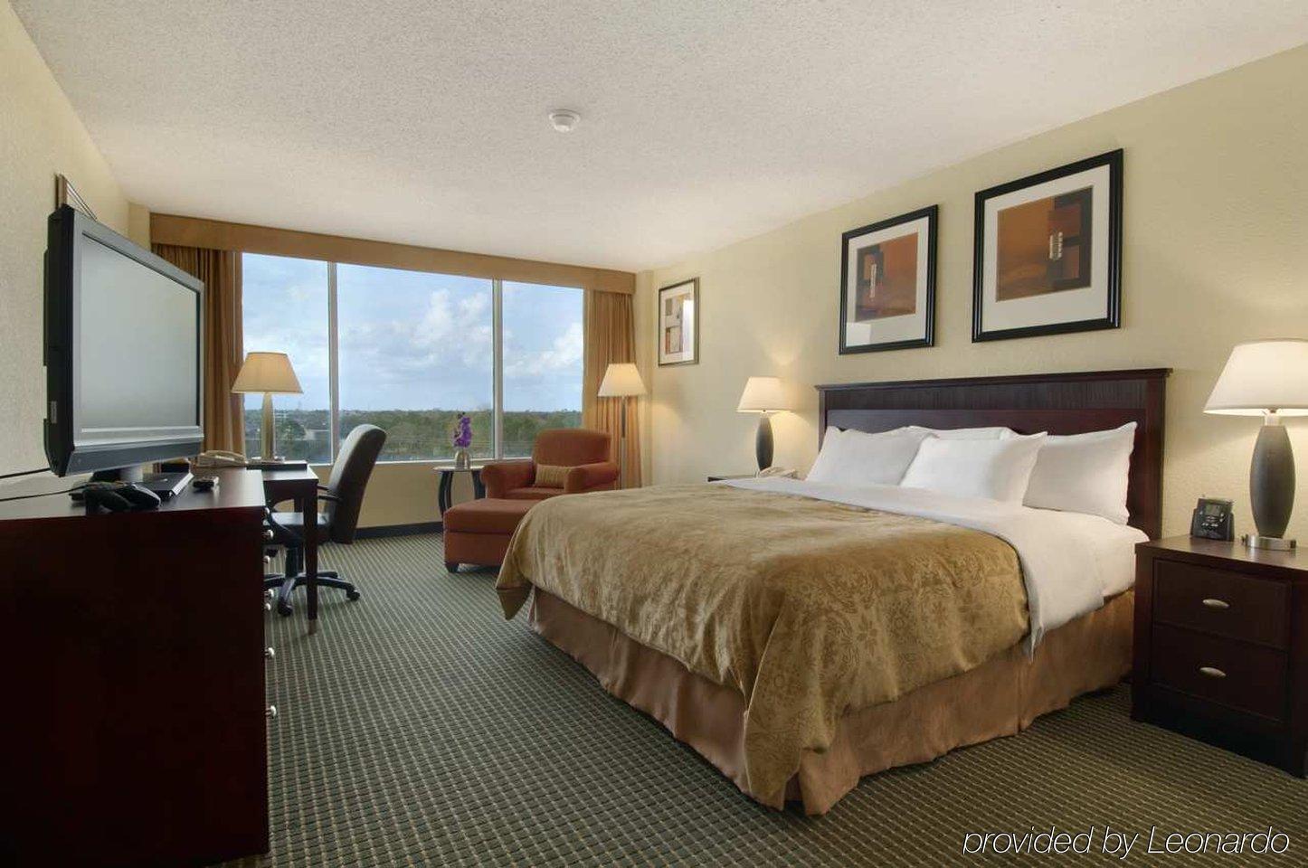 Hotel Doubletree By Hilton Lafayette Habitación foto